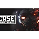 Case: Animatronics