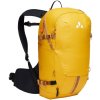 Turistický batoh Vaude Monviso 20l Burnt Yellow