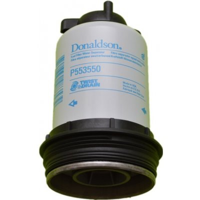 Donaldson P583087 Palivový filtr – Sleviste.cz
