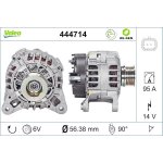 generátor VALEO 444714