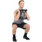 TUNTURI Select MX55 4,5 - 24,9 kg – Zboží Dáma