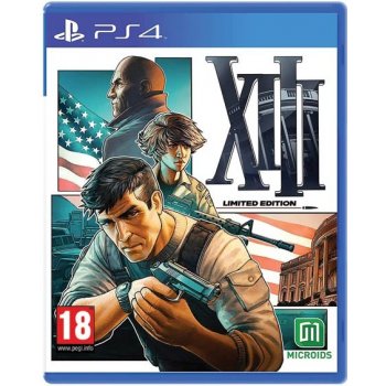 XIII (Limited Edition)