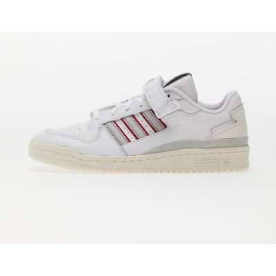 adidas Originals Forum Low Ftw White/ Grey One/ Blue – Hledejceny.cz