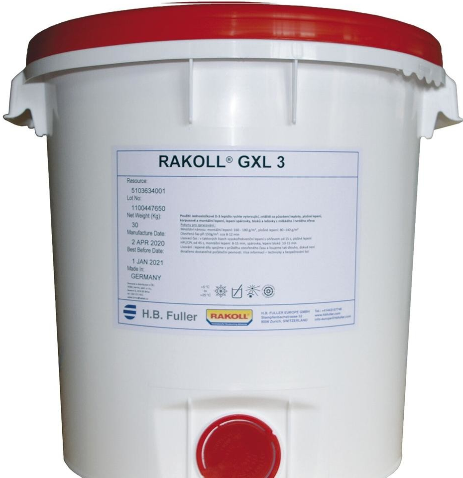 Rakoll GXL3 Disperzní lepidlo 30kg