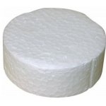 Polystyren zátky bílé 67 mm (200 ks.) Zaślepki i frezy – Sleviste.cz