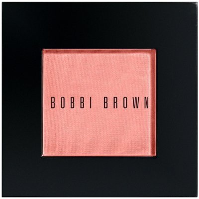Bobbi Brown Blush dlouhotrvající tvářenka 09 Pale Pink 3,7 g