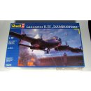 Model Revell Avro Lancaster B. III Dambusters 04295 1:72