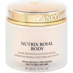 Lancome Nutrix Royal tělové máslo 200 ml – Sleviste.cz