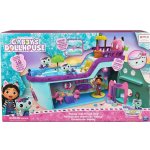 Spin Master Gabby's Dollhouse Gabby Cat Friend Ship – Zboží Dáma