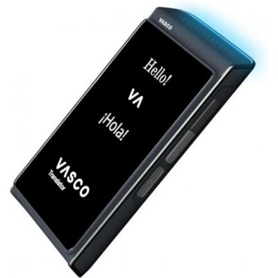 Vasco Translator Q1 Phantom Black – Zbozi.Blesk.cz