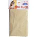 Mr. Fresh Jelenice z pravé kůže 30 x 45 cm | Zboží Auto