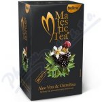 Biogena Majestic Tea ALOE VERA OSTR 20 x 2,5 g – Hledejceny.cz