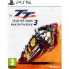 Hry na PS5 TT Isle of Man: Ride on the Edge 3