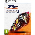 TT Isle of Man: Ride on the Edge 3 – Hledejceny.cz