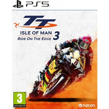 TT Isle of Man: Ride on the Edge 3