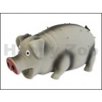 Dog Fantasy Latex Prase chrochtající mix 15 cm – Zboží Mobilmania