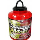 Amix CarboJet Mass Pro 6000 g