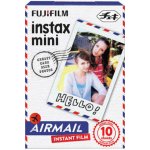 Fujifilm Instax Mini Film 10 Airmail – Hledejceny.cz
