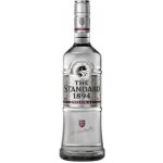 The Standard 1894 40% 1 l (holá láhev) – Zboží Dáma