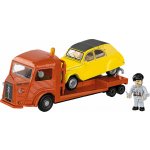 Cobi 24627 Citroën Type H Odtahovka, 1:35, 278 k, 1 f – Sleviste.cz
