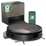 iRobot Roomba Max 775 Combo + AutoWash dock black – Zboží Živě