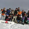 Zážitek TÝDENNÍ snowkiting kurz Norsko