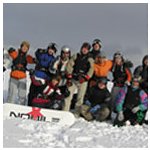 TÝDENNÍ snowkiting kurz Norsko – Hledejceny.cz