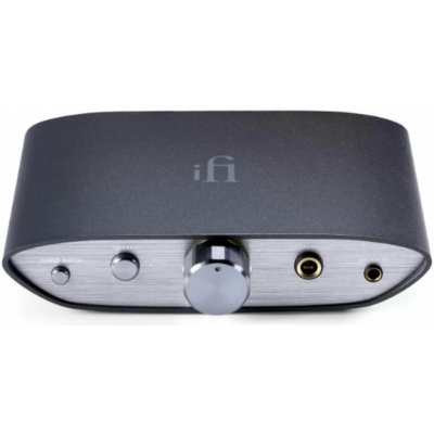iFi audio ZEN DAC V2 – Hledejceny.cz