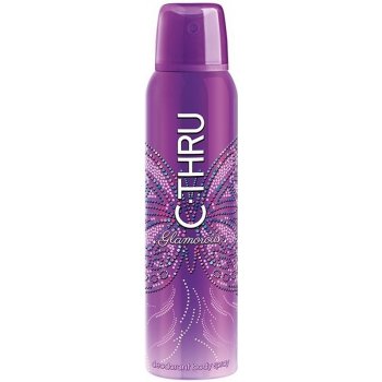 C-Thru Glamorous deospray 150 ml