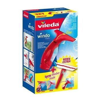 Vileda 146752 Windomatic vysavač na okna