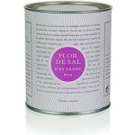 Flor de sal d'Es Trenc solný květ Rosa 150 g – Sleviste.cz