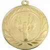Sportovní medaile medaile V5000 victory V5000 Zlato