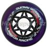 Labeda Team Racing Purple 80 mm 84A 4ks