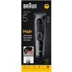 Braun HC 5510 – Zbozi.Blesk.cz