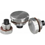 Olejové zátky s magnetem, hliníkové 28026-42100 – Hledejceny.cz