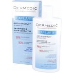 Dermedic Capilarte šampon proti lupům 300 ml – Zboží Dáma Dermedic Capilarte šampon proti lupům 300 ml – Zboží Dáma