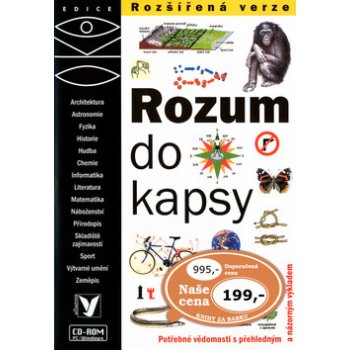 Rozum do kapsy