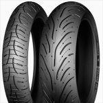 Michelin Pilot Road 4 GT 190/50 R17 73W – Hledejceny.cz