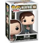 Funko Pop! 1844 The Last Of Us Ellie – Zboží Mobilmania