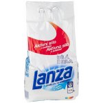 Lanza Fresh&Clean prášek bílá 90 PD – Zboží Dáma
