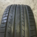 Dunlop Sport 01 275/40 R19 101Y