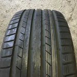 Dunlop SP Sport 01 275/40 R19 101Y – Hledejceny.cz