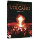 Volcano DVD