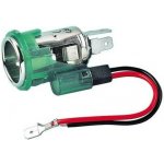 Lampa Italy Euro-Style 12V Zásuvka zapalovače s osvitem