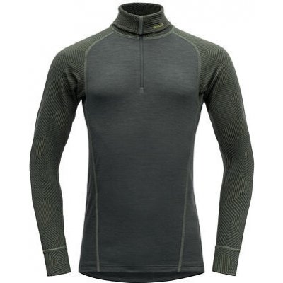 Devold Duo Active Man Man Zip Neck