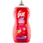 PUR Secret of World Raspberry Red Currant 1200 ml – Hledejceny.cz