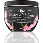 Tesori d'Oriente Orchidea Della Cina parfémovaný tělový krém 300 ml – Hledejceny.cz