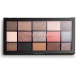 Makeup Revolution paletka očních stínů Re-Loaded Hypnotic 16,5 g – Zbozi.Blesk.cz