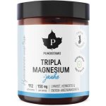 Puhdistamo Triple Magnesium 90 g – Hledejceny.cz
