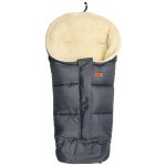 Sensillo Zimní Combi Polar 3v1 krémovo modrý – Zboží Dáma